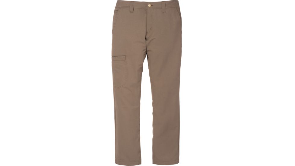 Toad&amp;Co Lightrail Lean Pant - Men's-Jeep-30 Waist-Regular Inseam