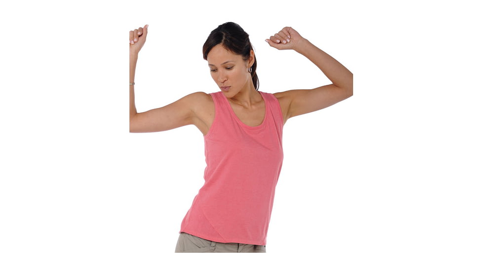 Toad&amp;Co Meshwork Tank - Women's-Nectar-Small