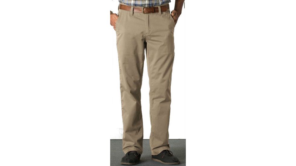 Toad&amp;Co Mission Ridge Pant - Mens