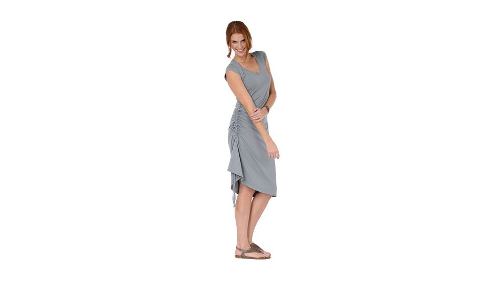Toad&amp;Co Muse Dress - Women's-Boulder-Large