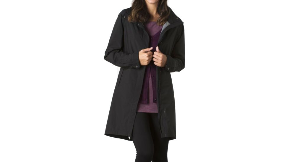 Toad&amp;Co Overshadow Trench - Womens