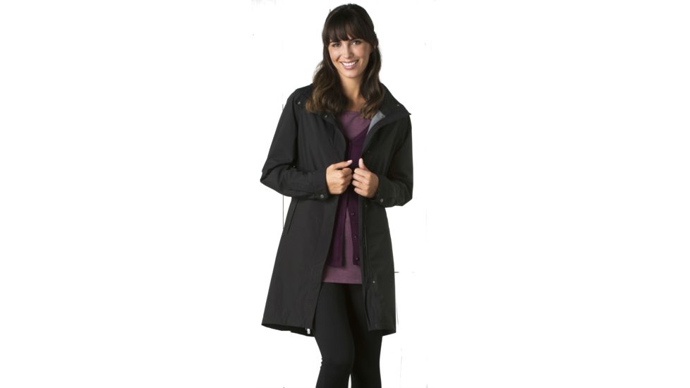 Toad&amp;Co Overshadow Trench - Womens