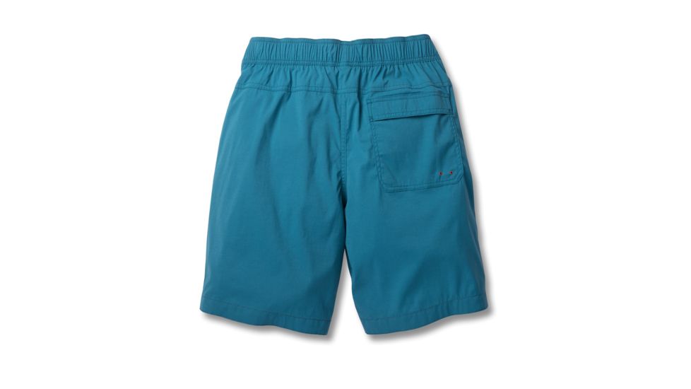 Toad&amp;Co Riverrun 8.5in Men's Short, Deepwater, Large T2312804-421-L