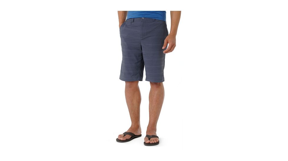 Toad&amp;Co Wai Walker 11 - Men's-Blue Steel-32 Waist