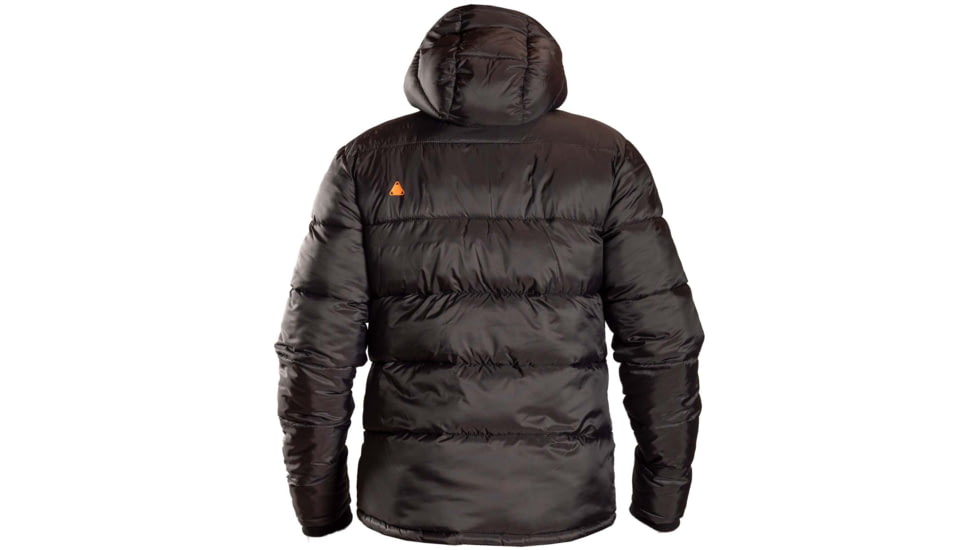 TOBE Outerwear Anca V2 Padded Jacket - Mens, Black Autumn, L, 350123-019-005