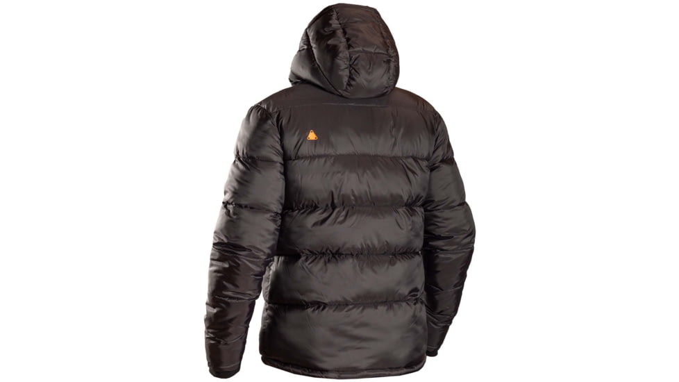TOBE Outerwear Anca V2 Padded Jacket - Mens, Black Autumn, L, 350123-019-005