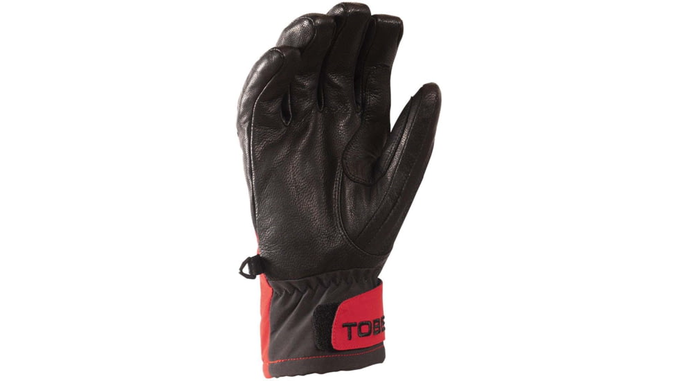 TOBE Outerwear Capto Undercuff V3 Gloves, Formula, M, 800322-003-004