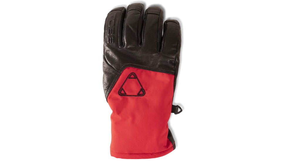 TOBE Outerwear Capto Undercuff V3 Gloves, Formula, M, 800322-003-004