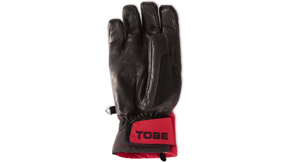 TOBE Outerwear Capto Undercuff V3 Gloves, Formula, M, 800322-003-004