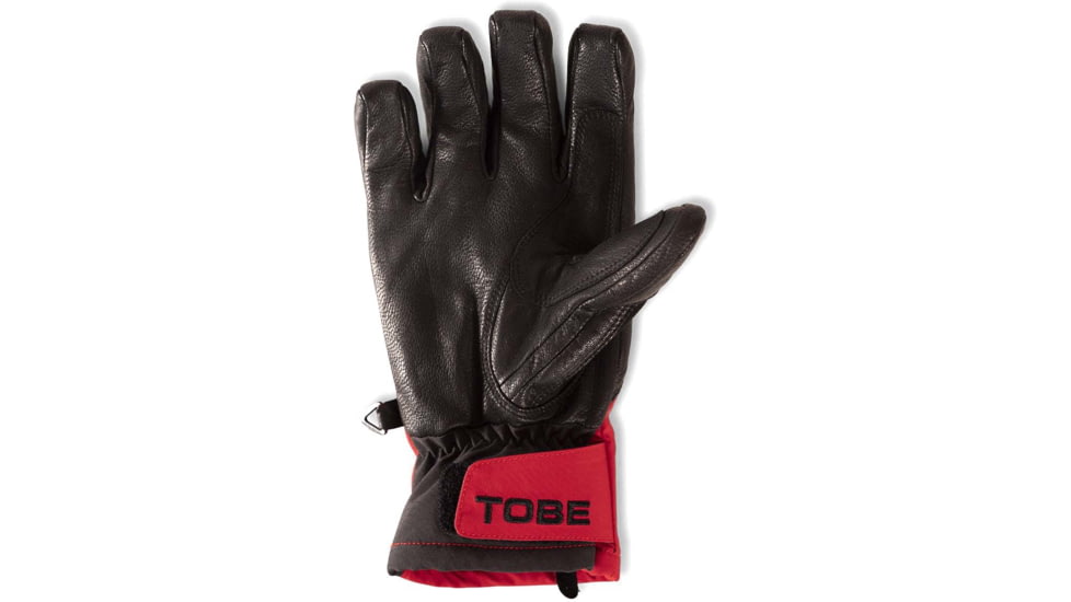 TOBE Outerwear Capto Undercuff V3 Gloves, Formula, M, 800322-003-004