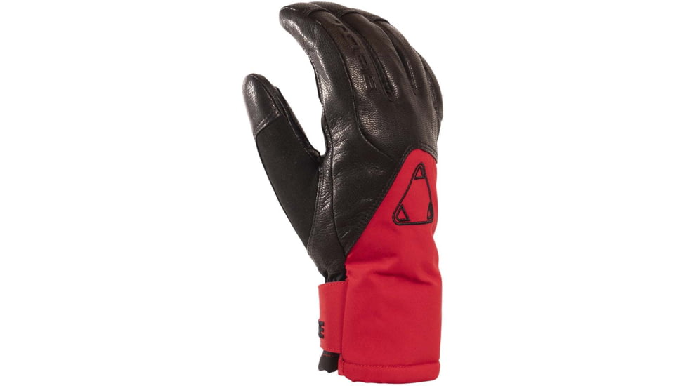 TOBE Outerwear Capto Undercuff V3 Gloves, Formula, M, 800322-003-004