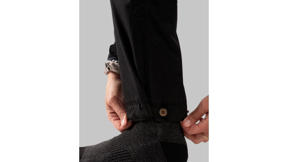 TOBE Outerwear Palmyra Pant - Womens, Jet Black, S, 320222-001-003