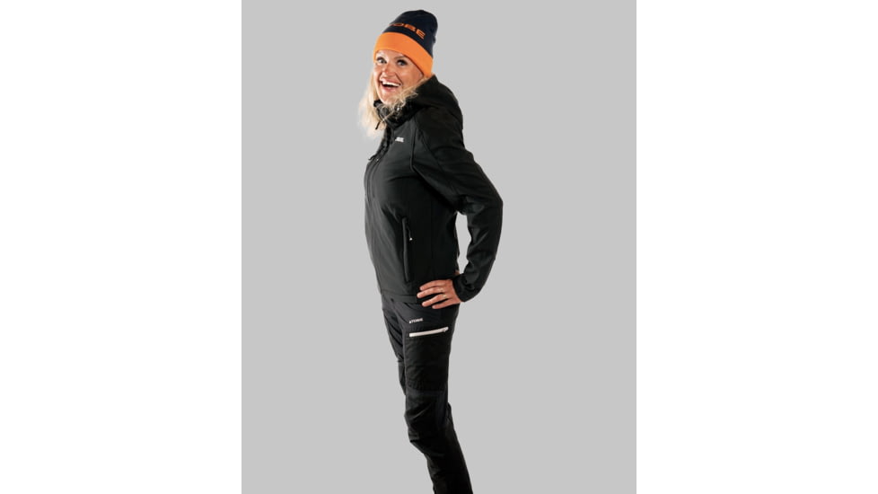 TOBE Outerwear Palmyra Pant - Womens, Jet Black, S, 320222-001-003