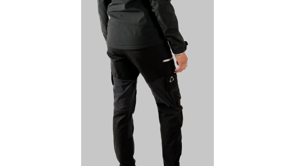 TOBE Outerwear Palmyra Pant - Womens, Jet Black, S, 320222-001-003