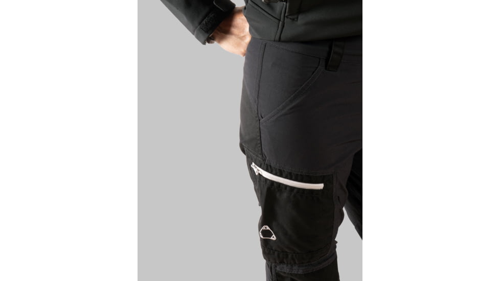 TOBE Outerwear Palmyra Pant - Womens, Jet Black, S, 320222-001-003