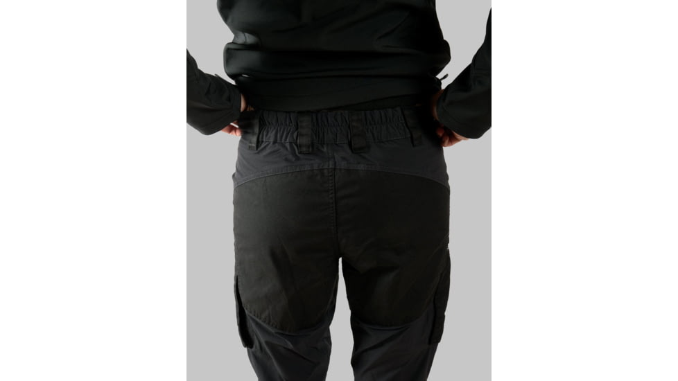 TOBE Outerwear Palmyra Pant - Womens, Jet Black, S, 320222-001-003