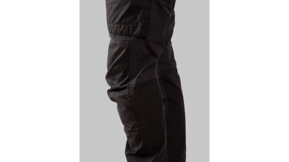 TOBE Outerwear Palmyra Pant - Womens, Jet Black, S, 320222-001-003