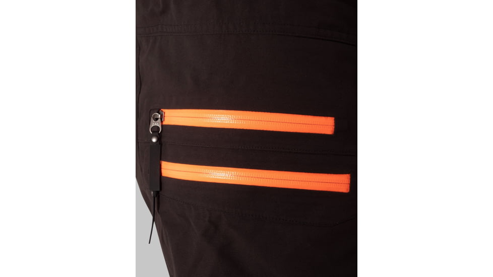 TOBE Outerwear Rex V3 Monosuit - Mens, Eclipse, XS, 900822-001-002