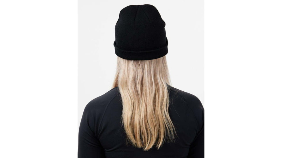 TOBE Outerwear Una Beanie, Black, One Size, 340123-001-111
