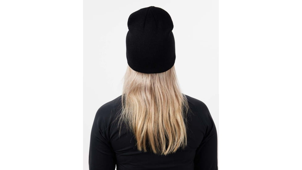 TOBE Outerwear Una Beanie, Black, One Size, 340123-001-111