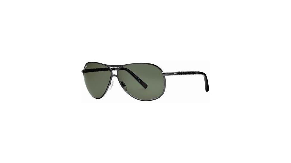 Tod's TO0008 Sunglasses - 08N Frame Color