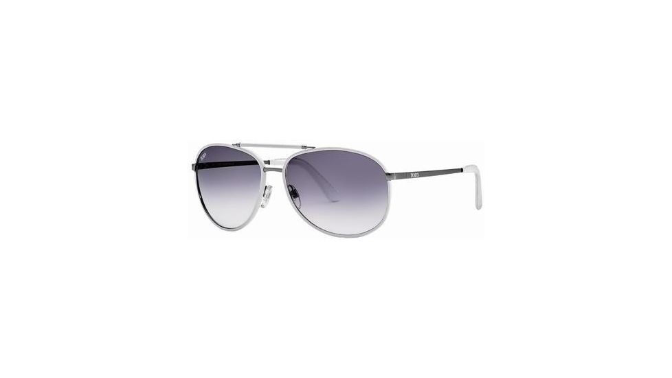 Tod's TO0010 Sunglasses - 21B Frame Color