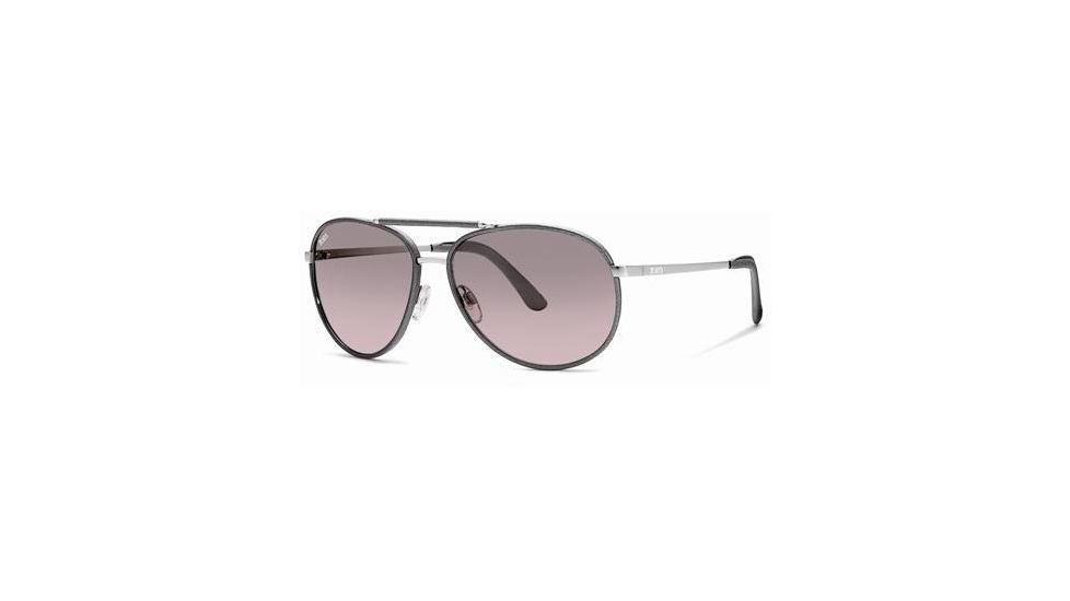 Tod's TO0010 Sunglasses - 34Z Frame Color