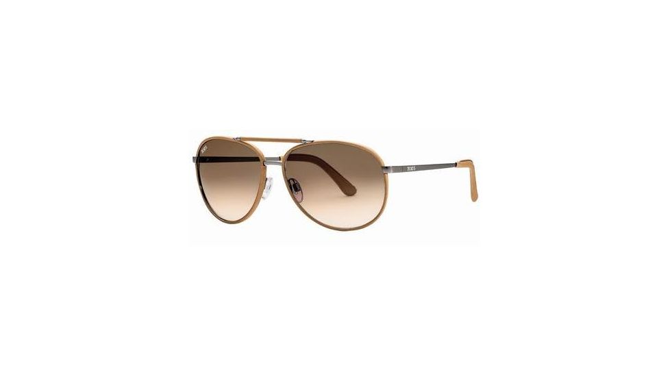 Tod's TO0010 Sunglasses - 45F Frame Color