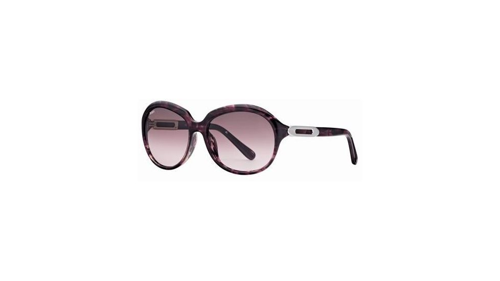 Tod's TO0018 Sunglasses - 83Z Frame Color