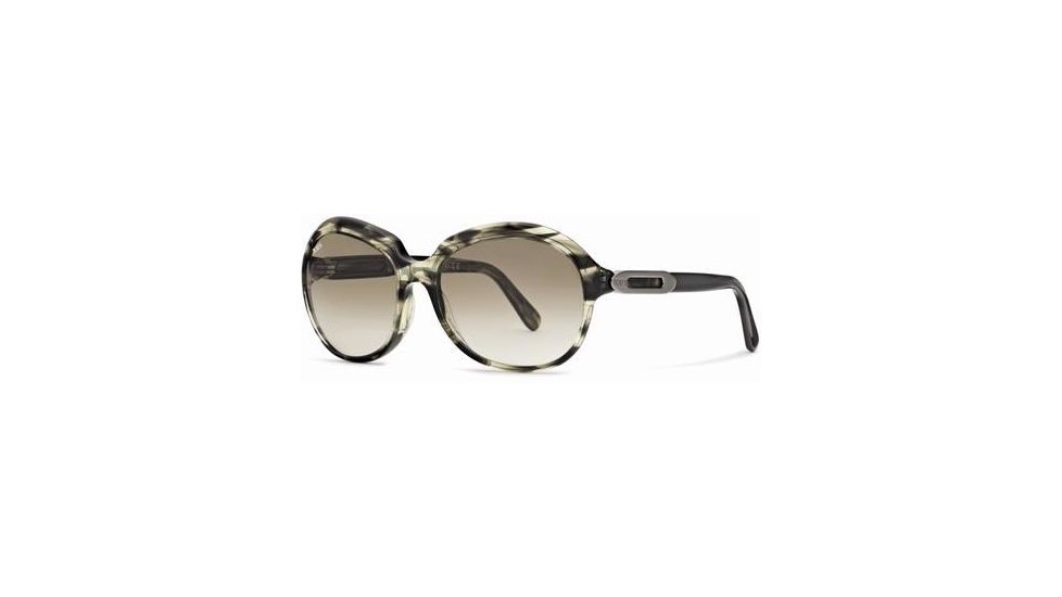 Tod's TO0018 Sunglasses - 95P Frame Color