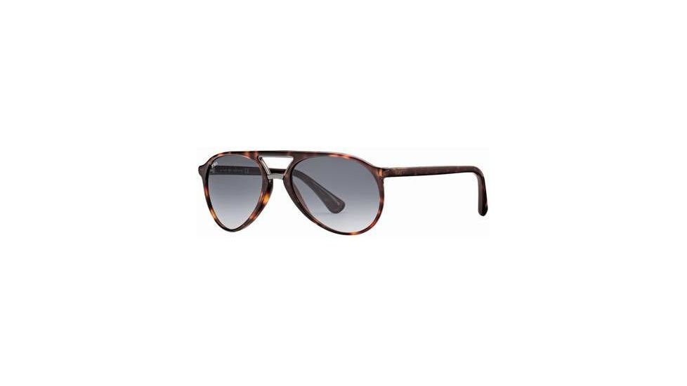 Tod's TO0019 Sunglasses - 54B Frame Color