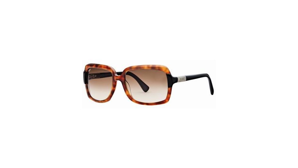 Tod's TO0029 Sunglasses - 53F Frame Color