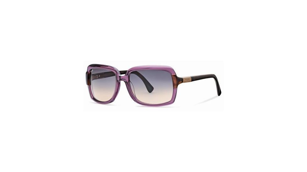 Tod's TO0029 Sunglasses - 81B Frame Color