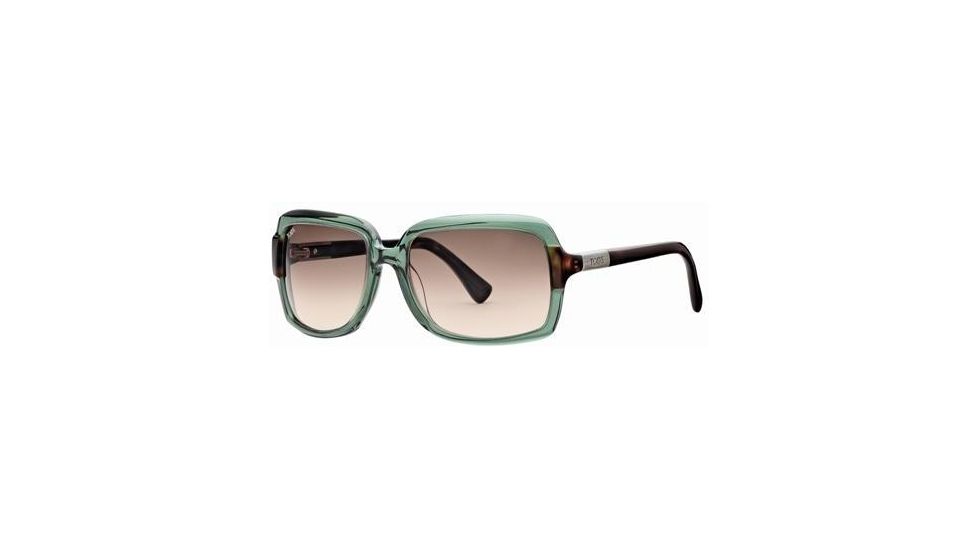 Tod's TO0029 Sunglasses - 96F Frame Color
