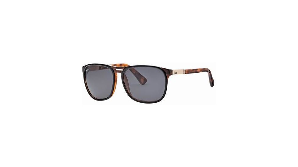 Tod's TO0033 Sunglasses - 05A Frame Color