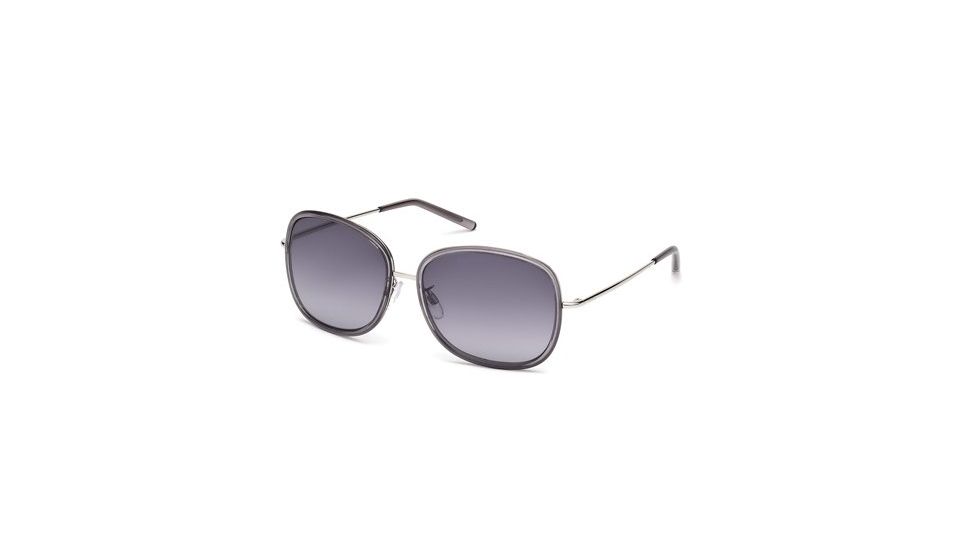 Tod's TO0047 Sunglasses - Grey Frame Color