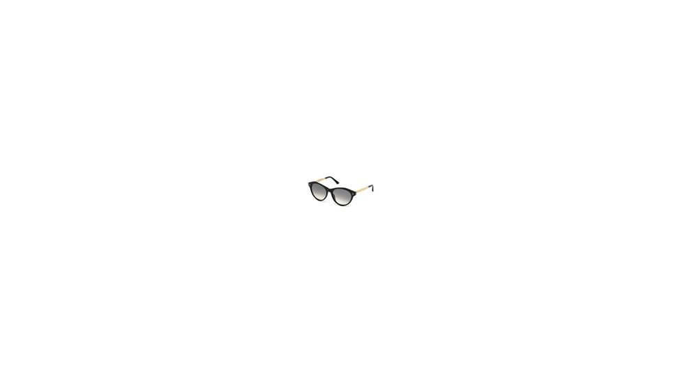 Tod's TO0168 Sunglasses - Shiny Black Frame Color