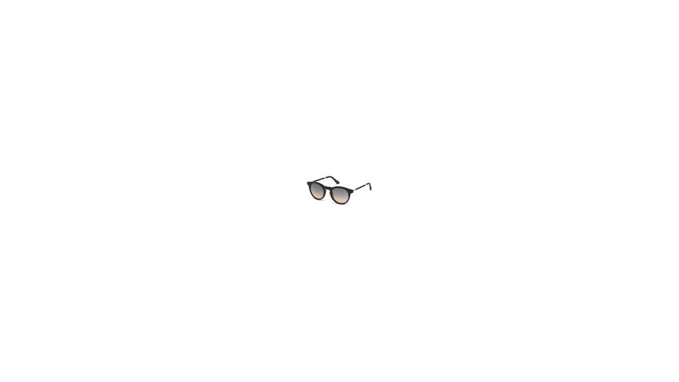 Tod's TO0188 Sunglasses - Black Frame Color