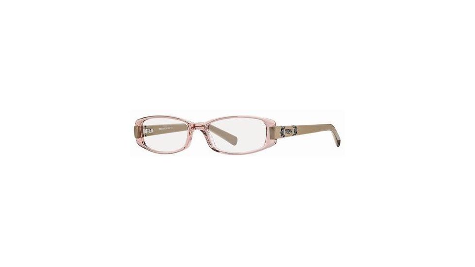 Tod's TO5013 Eyeglass Frames - Pink Frame Color