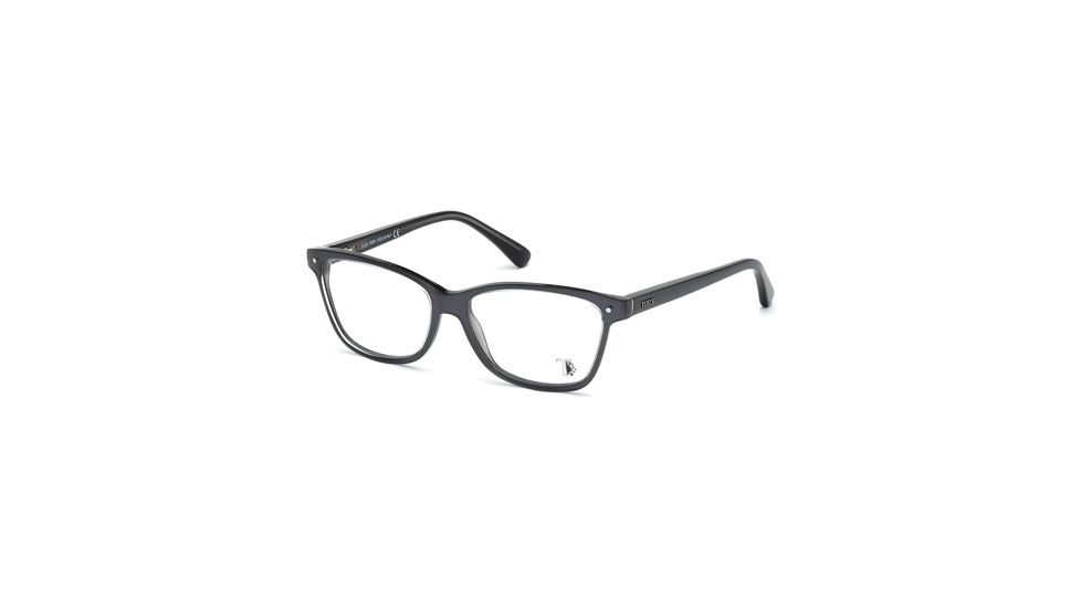 Tod's TO5085 Eyeglass Frames - Grey Frame Color