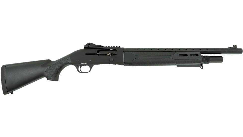 Tokarev T300 A1 Shotgun, 12 Gauge, 18.5 inch Barrel, 5 Round Capacity, 21000422-FRRMPG