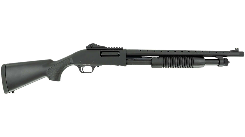 Tokarev TX3 12A1 Shotgun, 12 Gauge, 18.5 inch Barrel, 5 Round Capacity, 21000420-FRRMPG