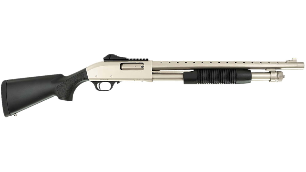 Tokarev TX3 12MA1 Shotgun, 12 Gauge, 18.5 inch Barrel, 5 Round Capacity, 21000421-FRRMPG