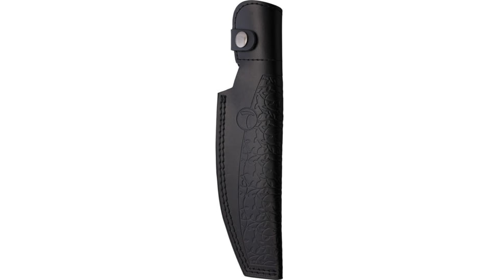 Tokisu Damask Couteau Fixed Blade