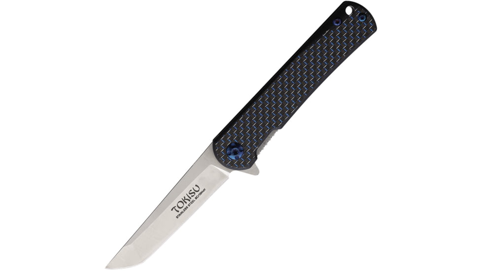 Tokisu Penknife Linerlock
