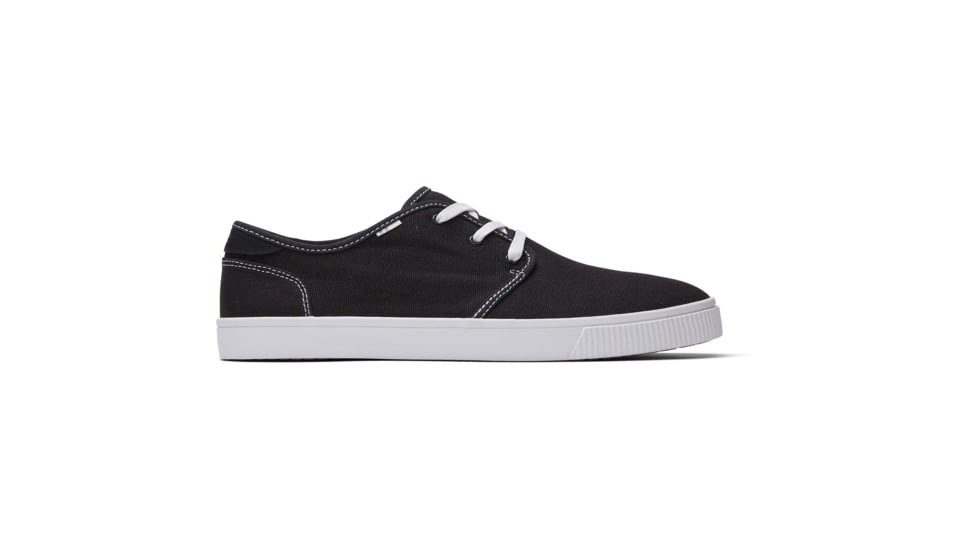 Toms TOMS Carlo Sneaker - Mens, 10015011-10.5