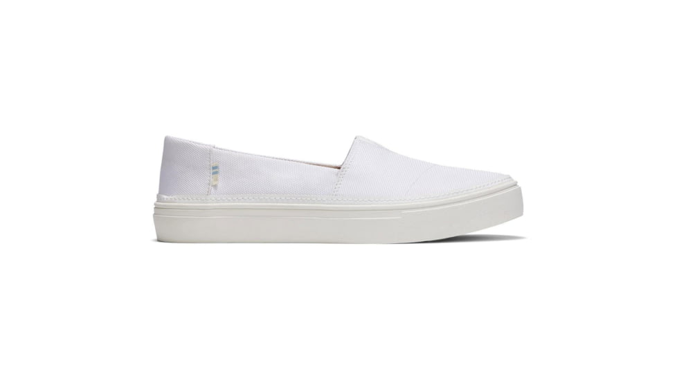 Toms TOMS Parker Sneaker - Womens, 10015464-8