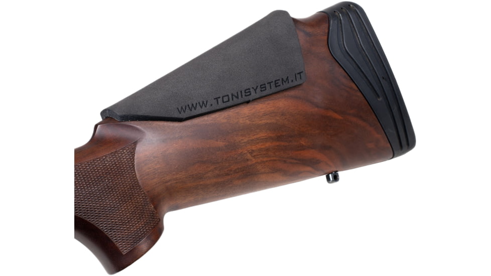 Toni System Adhesive Soft Cheek 4mm, GS1