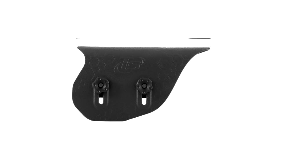 Toni System Adjustable Cheek Rest for Shotguns for Right Hand Shooter, Black, PYGUNIS
