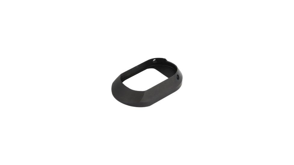 Toni System Aluminum Standard Magwell for 2011, Black, M2011-BK
